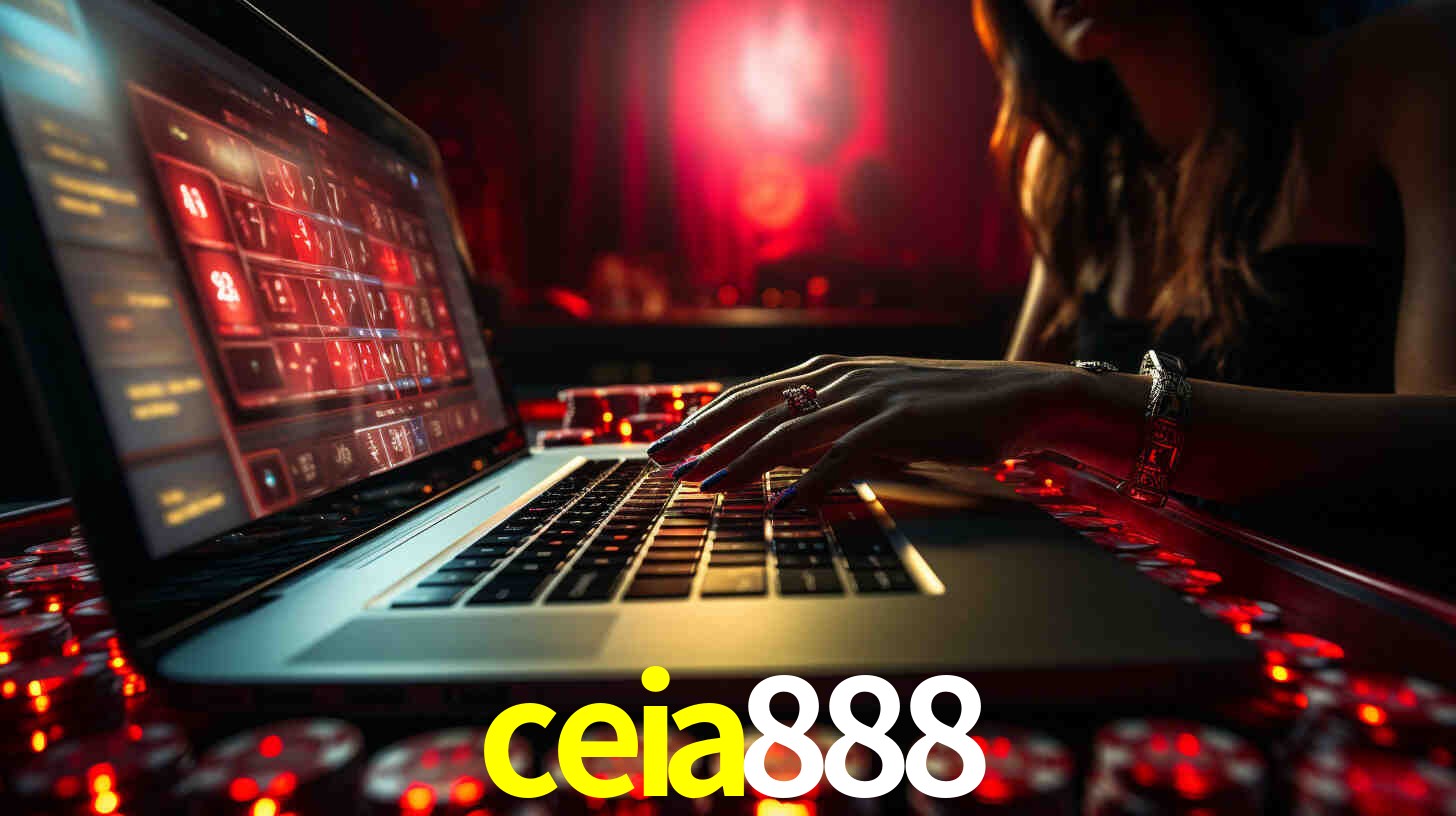 Por Que Escolher o ceia888?