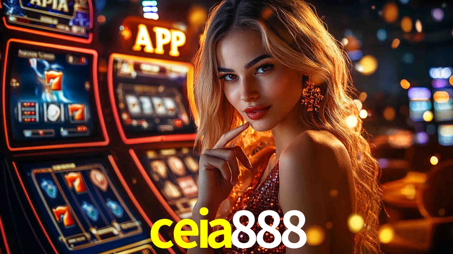 Baixar App Android ceia888