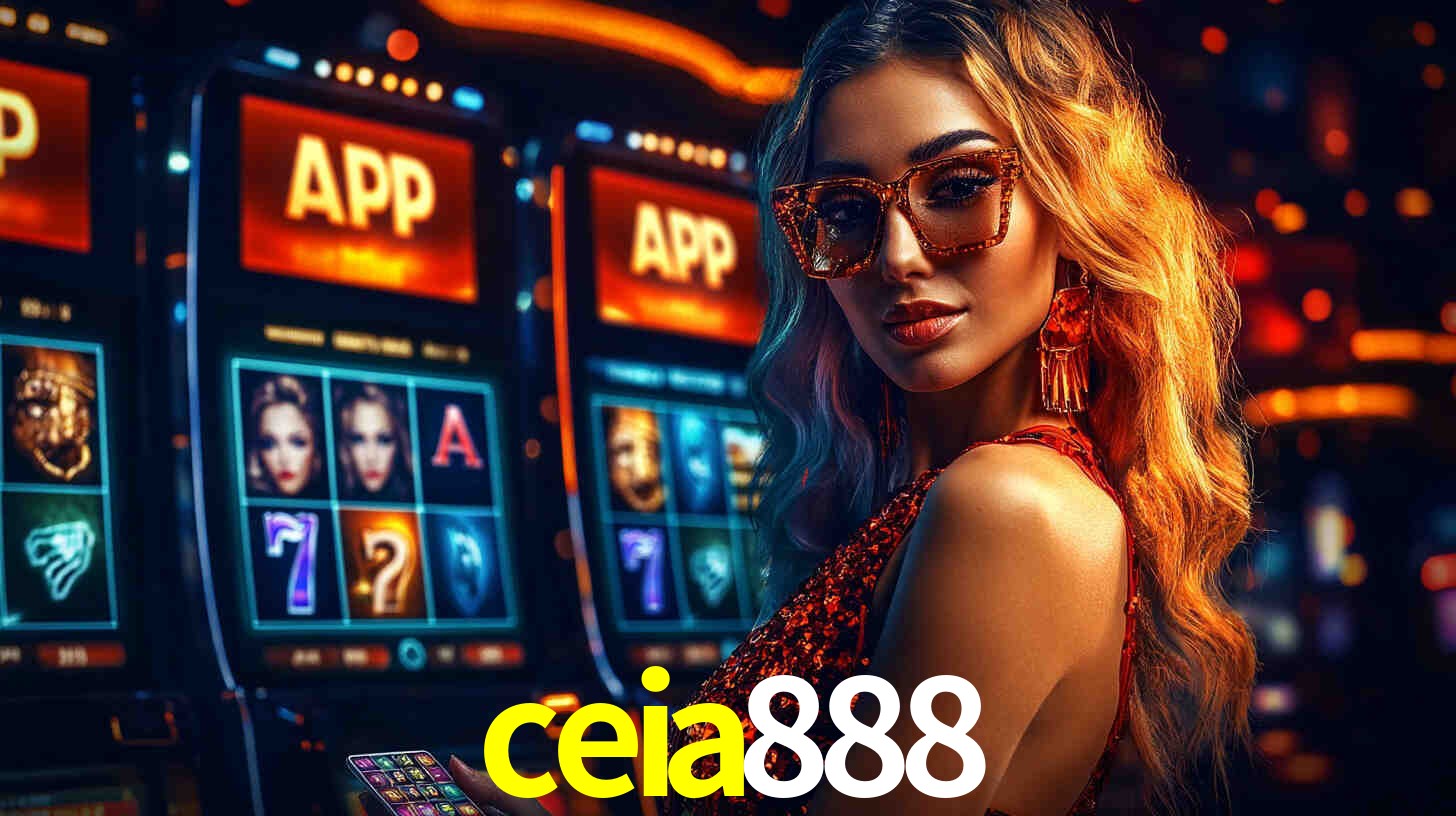 Benefícios do App ceia888