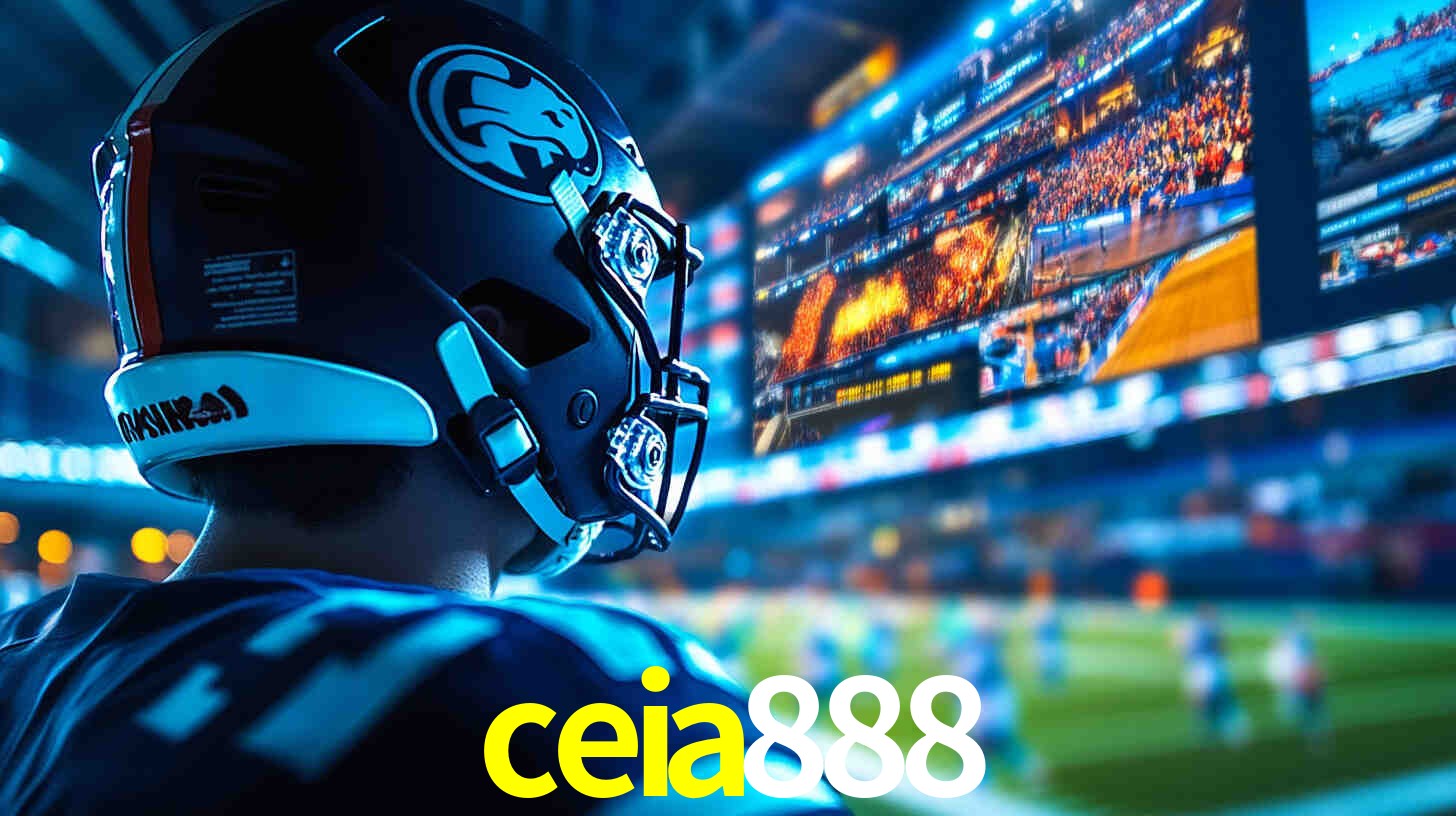 Apostas Esportivas no ceia888