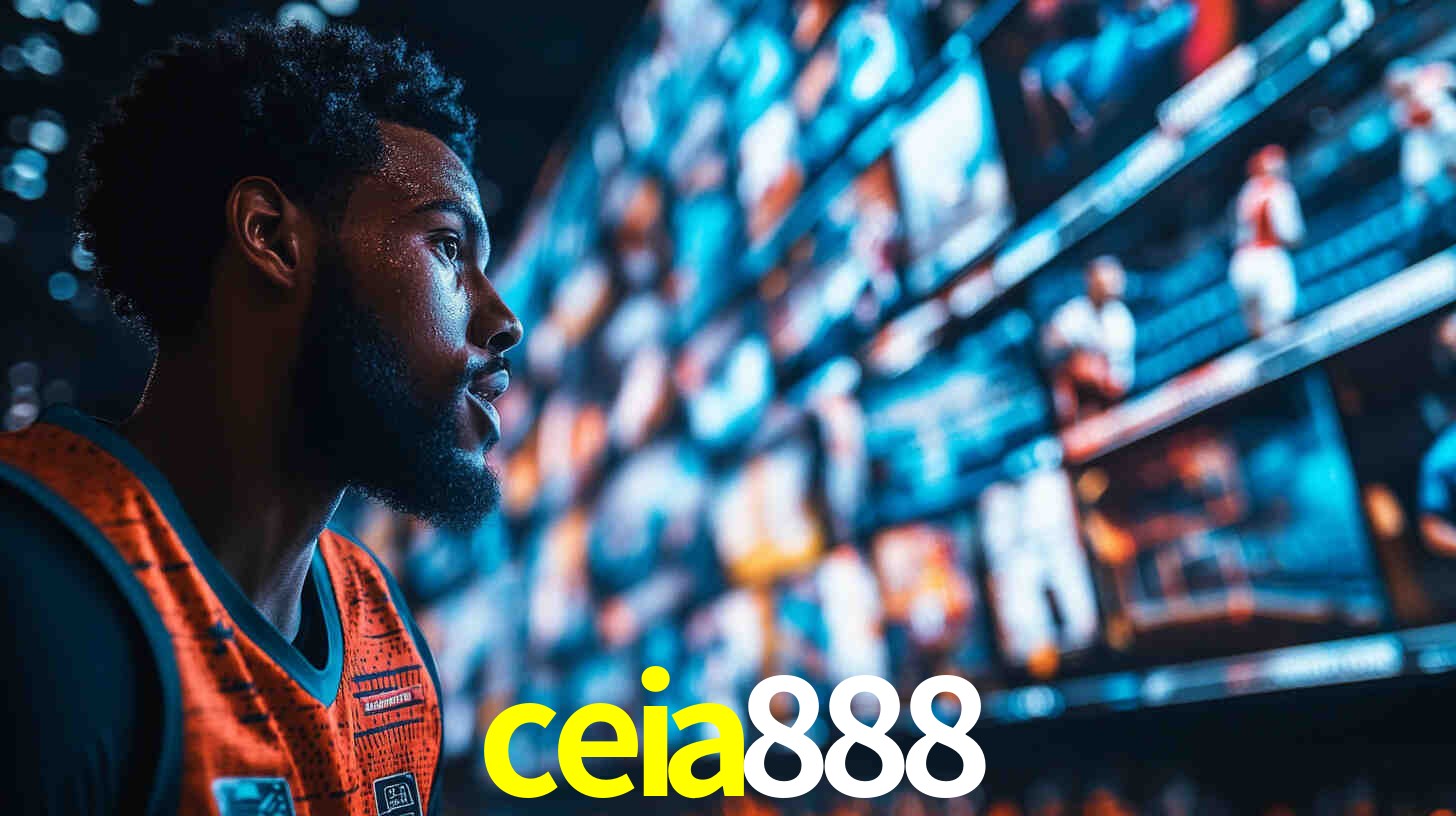 Jogos de Aposta Online no ceia888