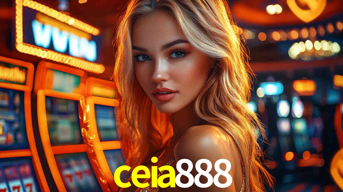 Caça-Níqueis no ceia888